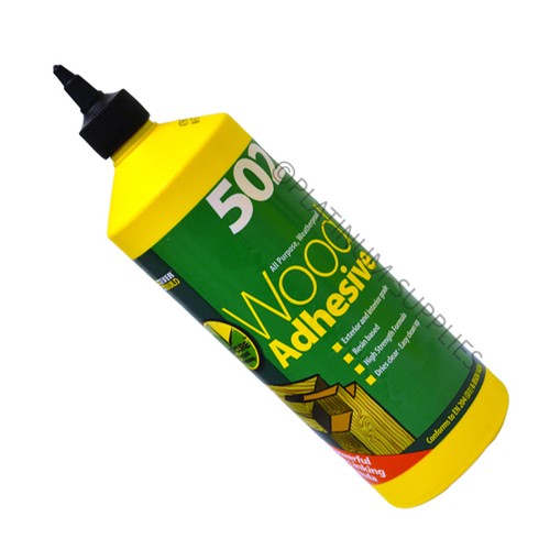Litre 502 all - 1,