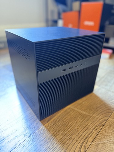Zimacube pro nas server - nas,