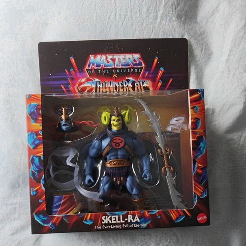 Masters the universe x - masters,