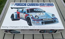 ARII PORSCHE CARRERA RSR TURBO
