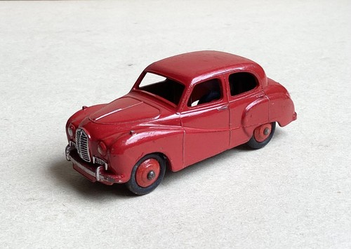 Dinky 40j austin - -,
