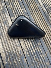 BSA TOOLBOX SIDE PANEL VINTAGE B25 B44 B50 A65? INNER COVER UNIT TRIUMPH.  777