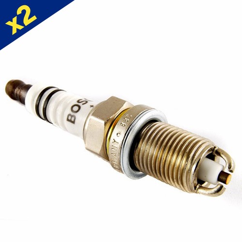 Bosch 0242 235 - 668, nickel