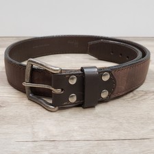 Saddleback Leather Belt