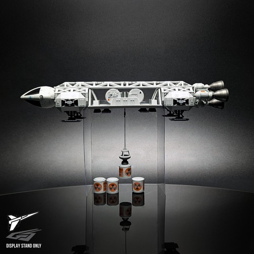 Eagle winch display - eagle,