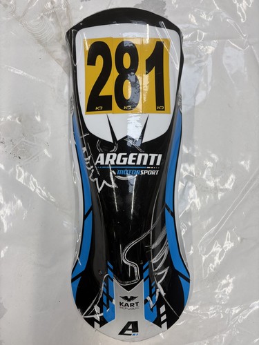 Nassau panel 507 - kg,