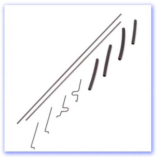 Parkzone vapor pushrods - vapor,