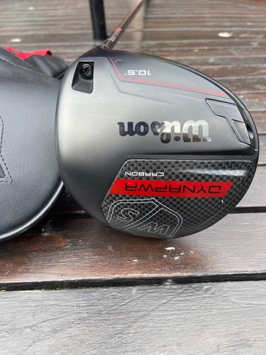 Wilson staff dynapower carbon - wilson,