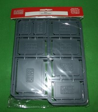 15mm Flames of War Plastic Soldier Company Bases Set