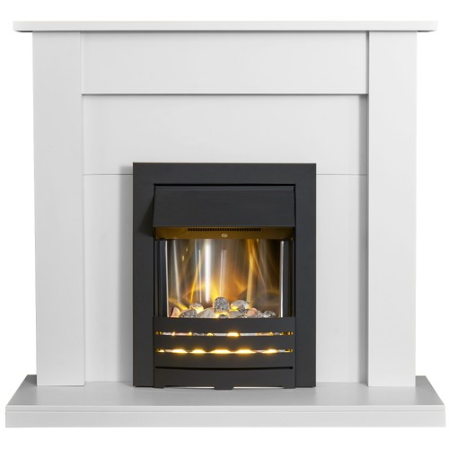 Adam sutton fireplace pure - in,