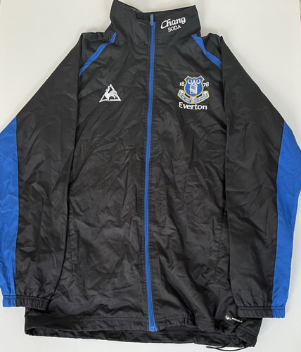 Everton football jacket mens - football,