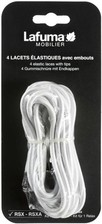 Lafuma Mobilier Elastic laces