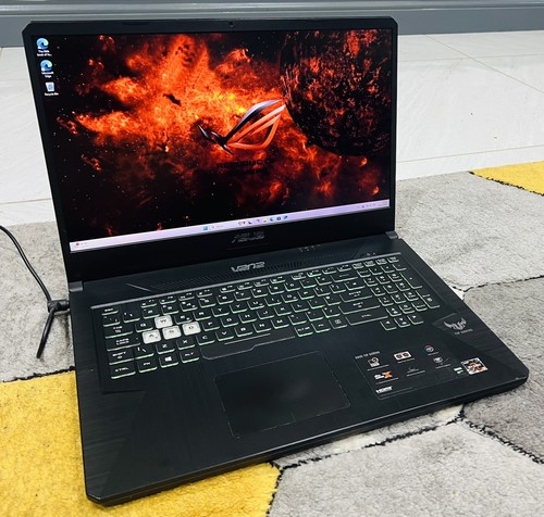 Gaming asus tuf fx705dt - asus,
