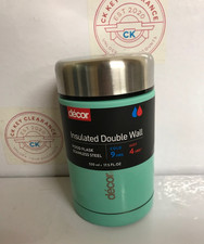 Décor Vacuum Insulated Food