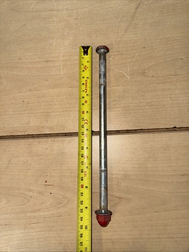 Genuine oem yamaha - genuine, red