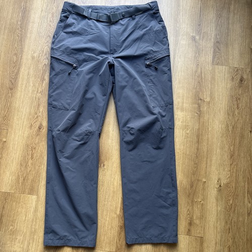 Rohan mens trailblazer hiking - trailblazer,