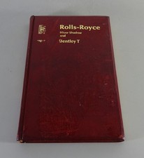 Owner's Manual / Handbook
