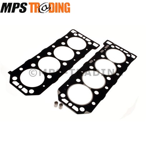 Modified cylinder head gasket - cylinder,