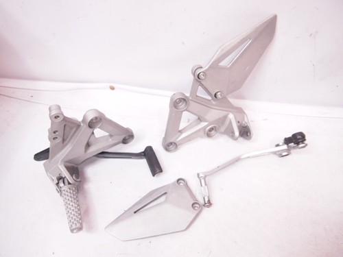 Honda cbr250rr genuine foot - honda,