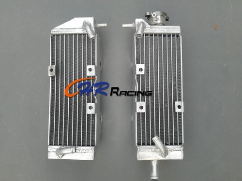 Aluminum radiator for - aluminum,