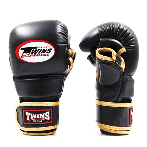 Twins ggl14 leather - ggl14, mma
