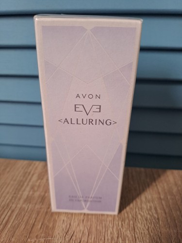 Avon eve alluring edp 30ml - avon,
