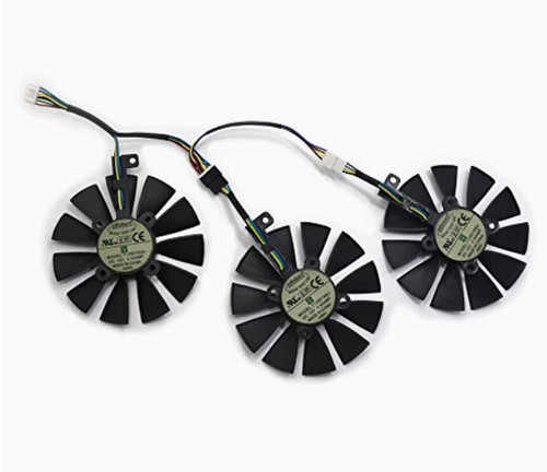 Cooling fan unit - fan,