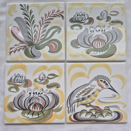 Carter tiles set of mid - tiles,