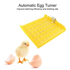 56 Eggs Mini Incubator Hatcher