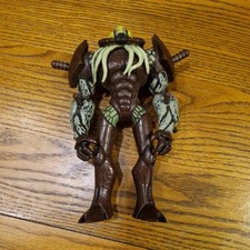 Ben 10 Figures ULTIMATE ALIEN