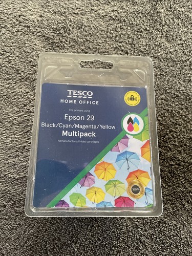 Epson tesco home - tesco, office