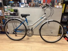 Used Claud Butler Classic 700C