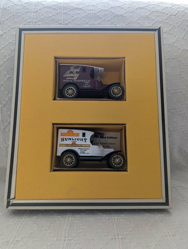 Ford limited edition delivery - ford,