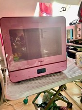 Pink/Magenta Whirlpool Max