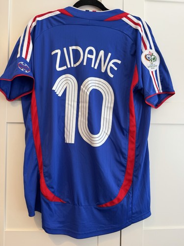 Zidan france 2006 world - world, cup