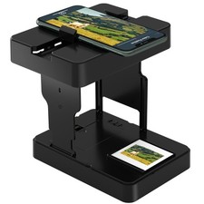 Digitconvert slide viewer - slide,