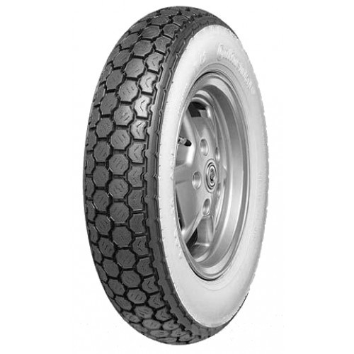 Scooter tyre continental conti - continental,
