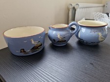 Dartmouth Pottery 3 Cermaic