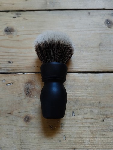 Løthur she synthetic shaving - she,