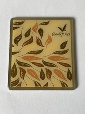 Center Parcs Whimsical Petals Slim Fridge Magnet Travel Tourism Gift