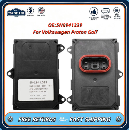 Light follower module - light,