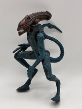 Vintage Kenner Prototype Test