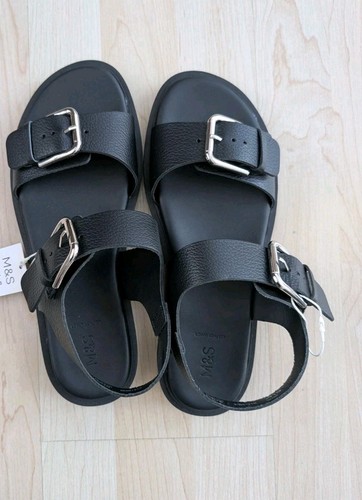 Marks spencer womens black - marks, &
