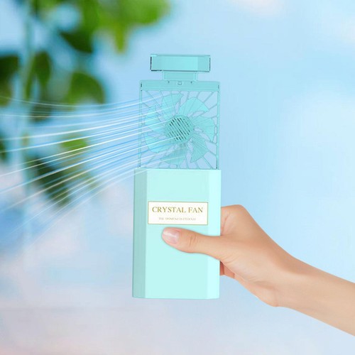 Mini hand perfume bottle - mini,