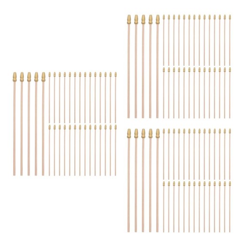 Count diy wooden flag - count,