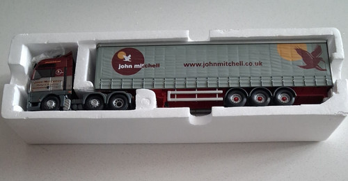 Corgi cc13409 man tga - cc13409,
