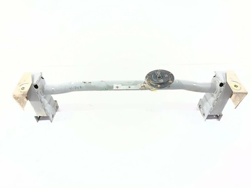 244745h front bumper - 244745h,