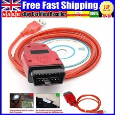 For Renault OBD2 Renolink