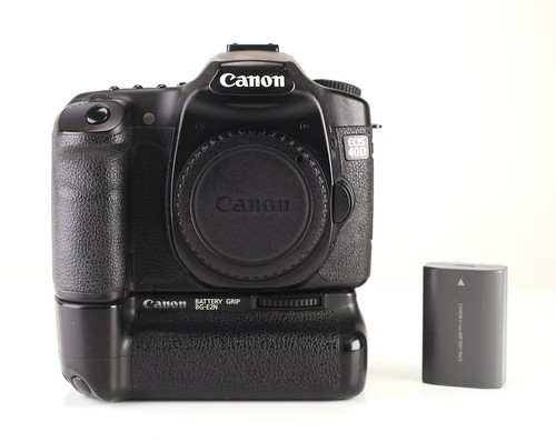 Canon eos 40d - eos,