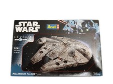 Revell Star Wars Millennium
